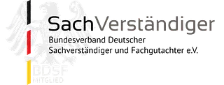 Bundesverband Deutscher Sachverständiger